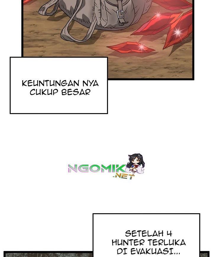 murim-login - Chapter: 42