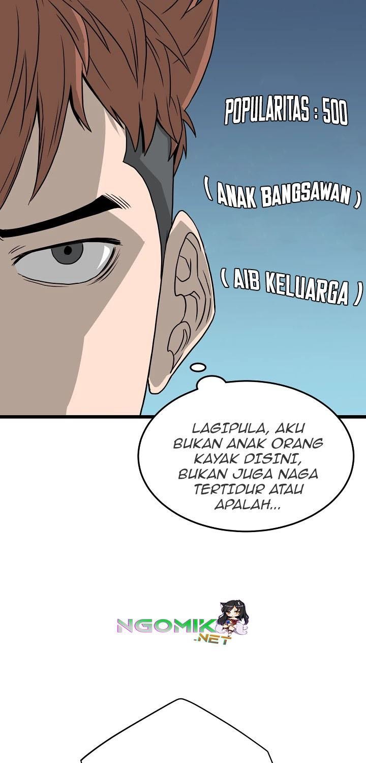 murim-login - Chapter: 42