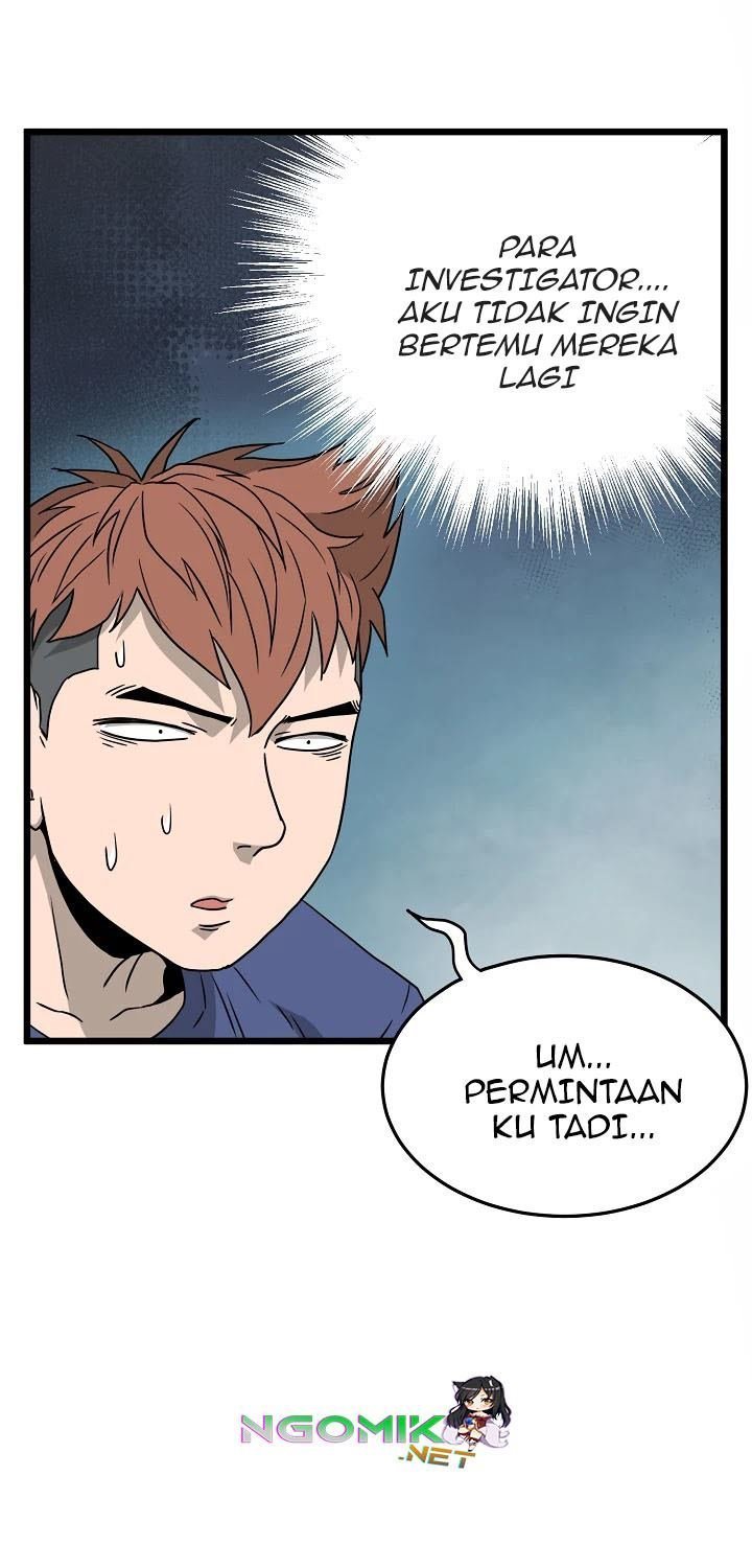 murim-login - Chapter: 42