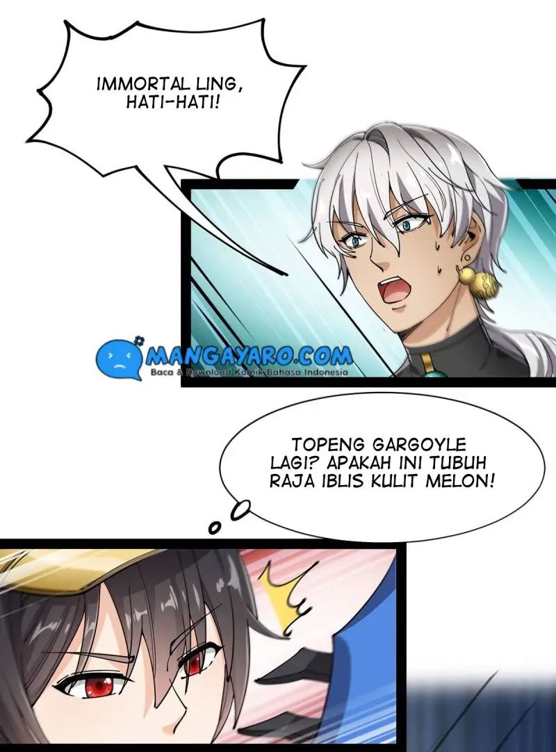 fairy-kings-daily-life - Chapter: 77