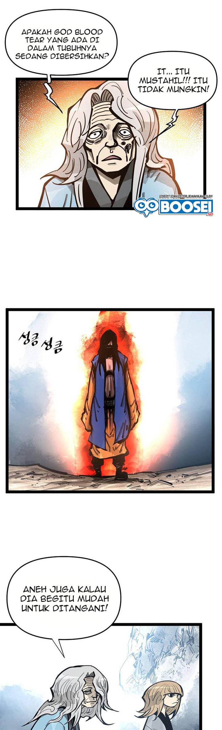 martial-artist-lee-gwak - Chapter: 88