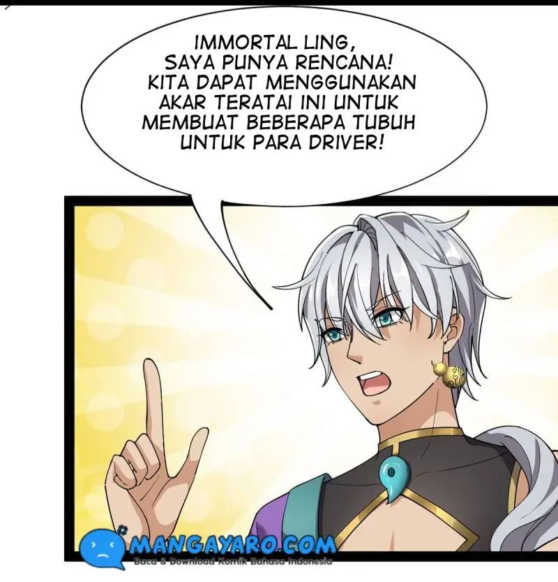 fairy-kings-daily-life - Chapter: 79