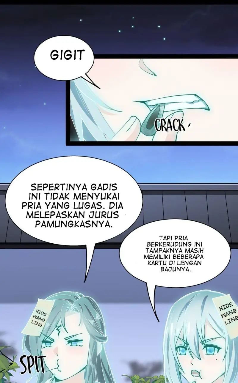 fairy-kings-daily-life - Chapter: 79