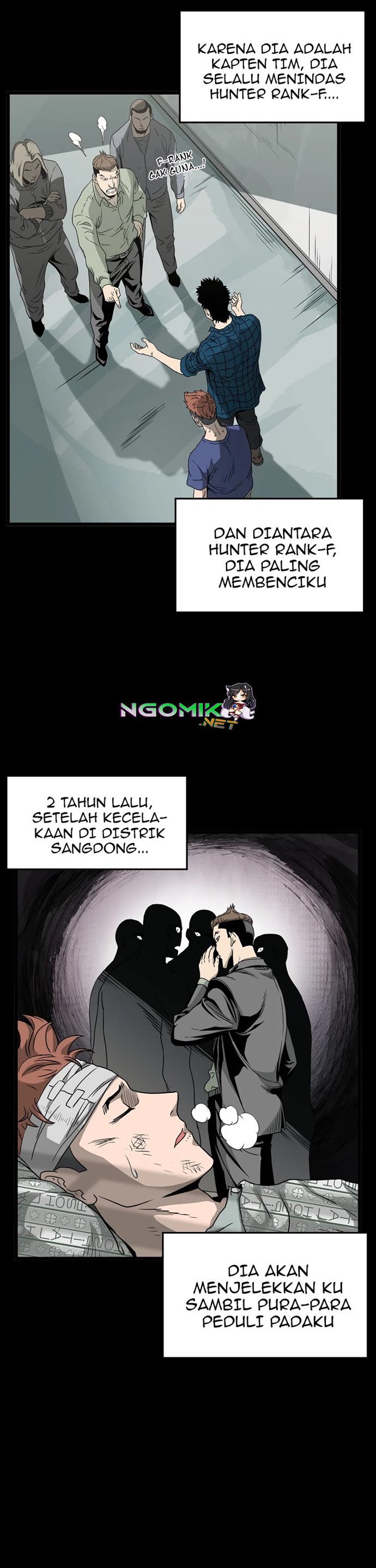 murim-login - Chapter: 44