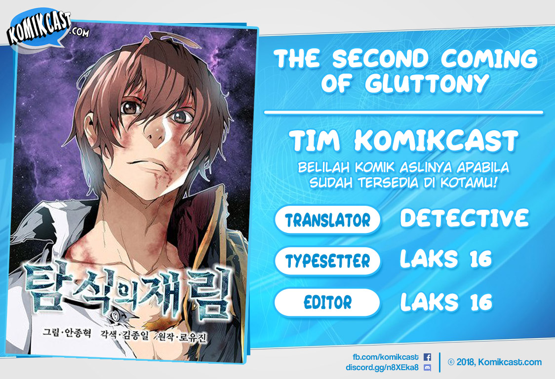 the-second-coming-of-gluttony - Chapter: 17