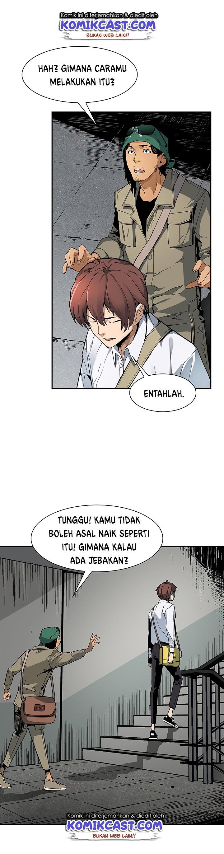 the-second-coming-of-gluttony - Chapter: 17