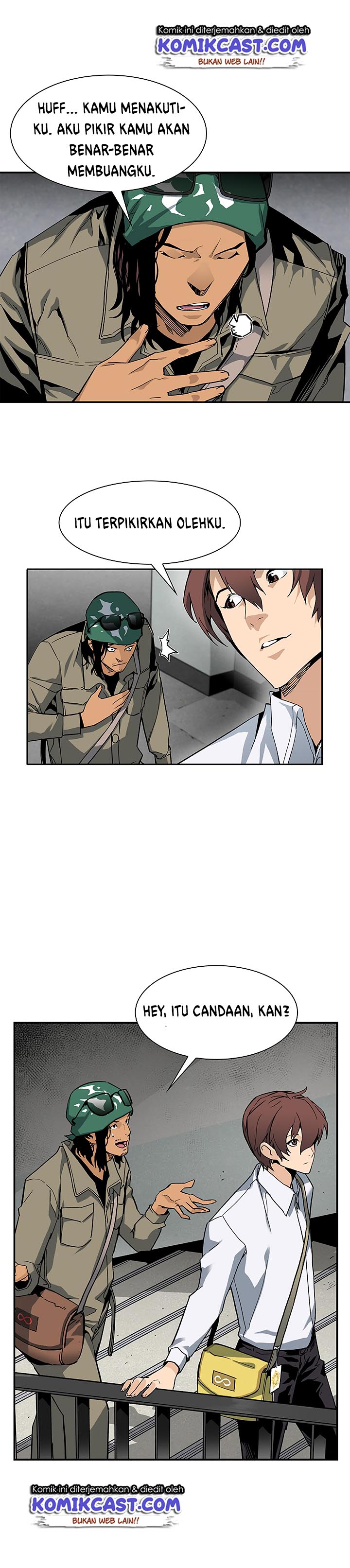 the-second-coming-of-gluttony - Chapter: 17