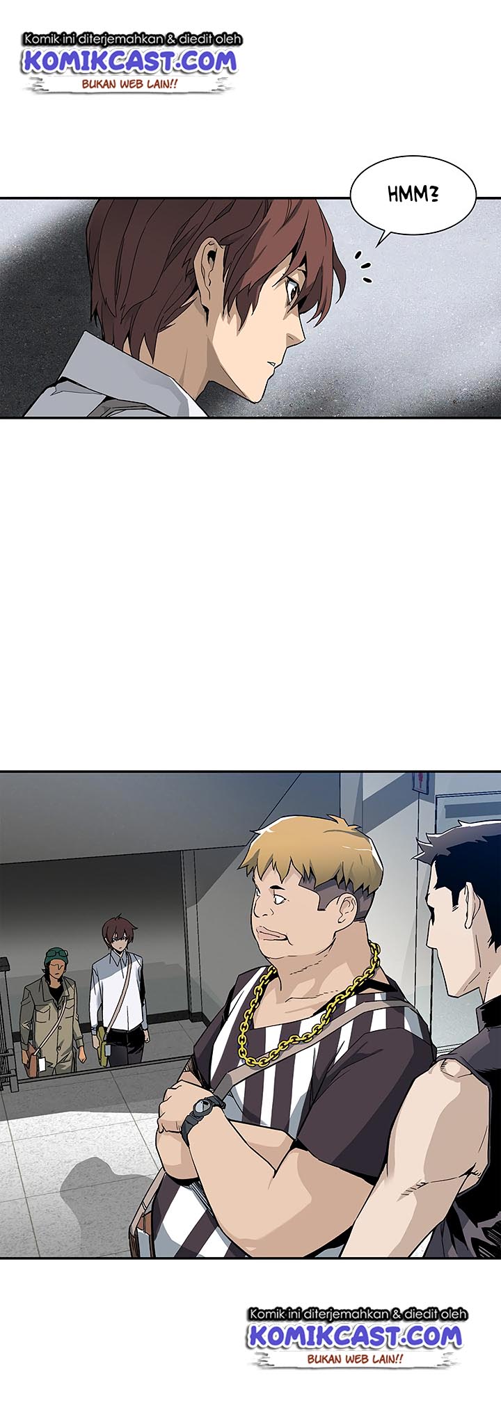 the-second-coming-of-gluttony - Chapter: 17