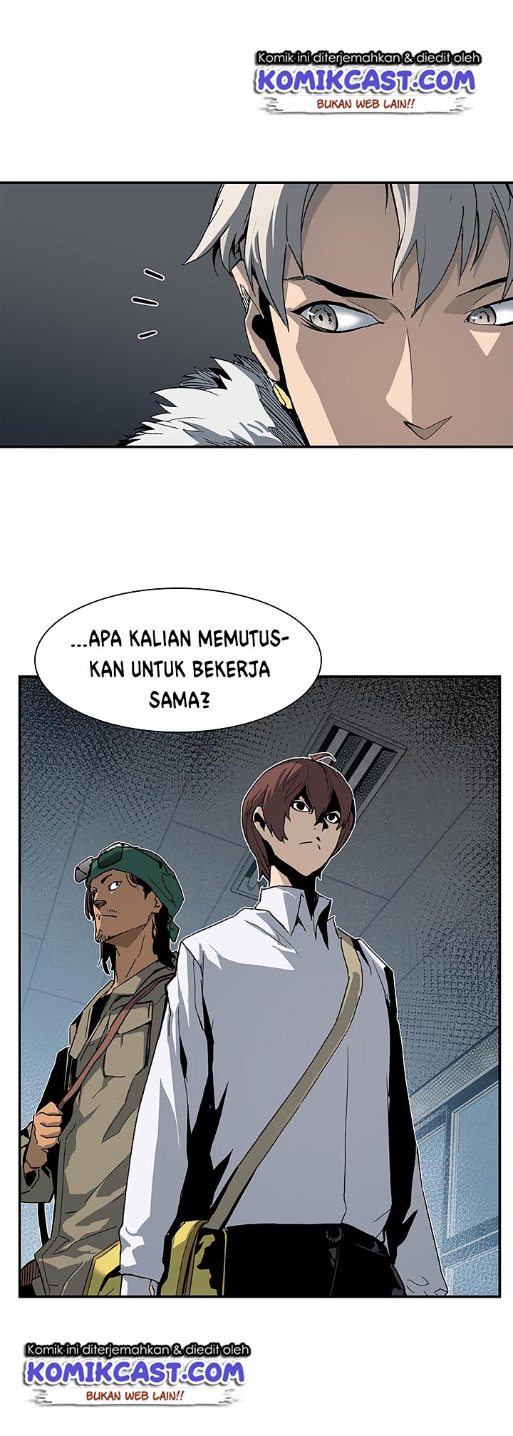 the-second-coming-of-gluttony - Chapter: 17