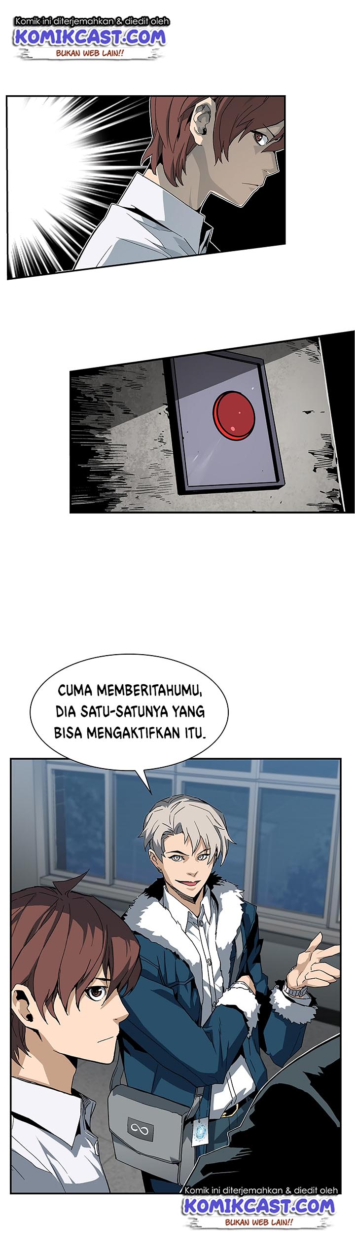 the-second-coming-of-gluttony - Chapter: 17