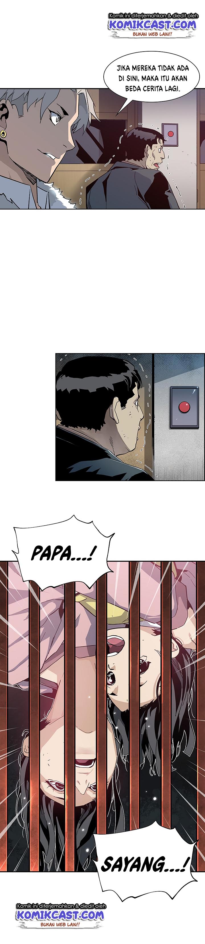 the-second-coming-of-gluttony - Chapter: 17