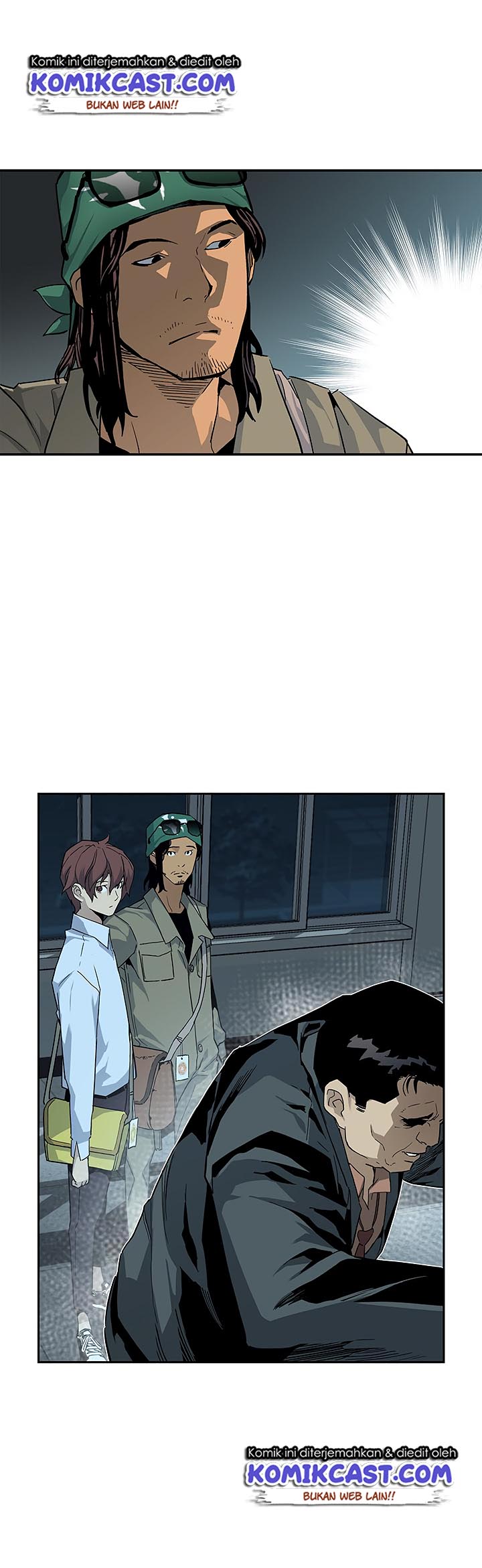 the-second-coming-of-gluttony - Chapter: 17