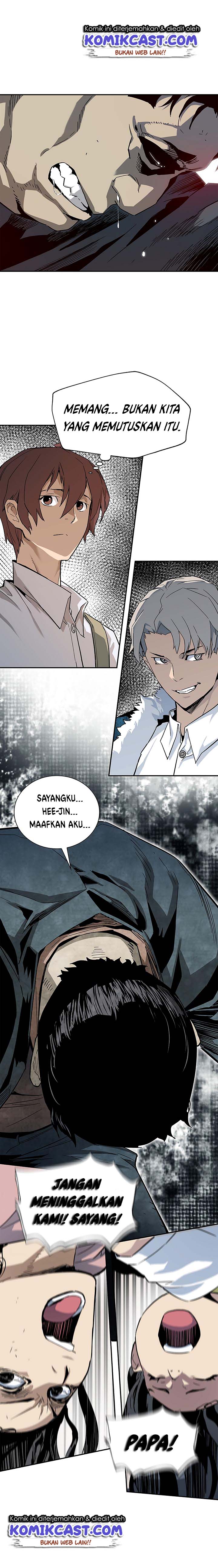 the-second-coming-of-gluttony - Chapter: 17
