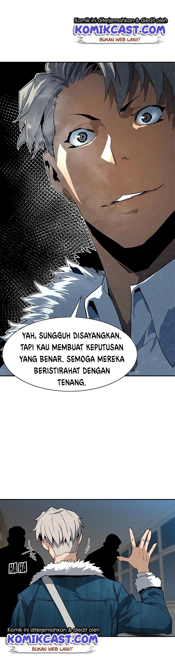 the-second-coming-of-gluttony - Chapter: 17