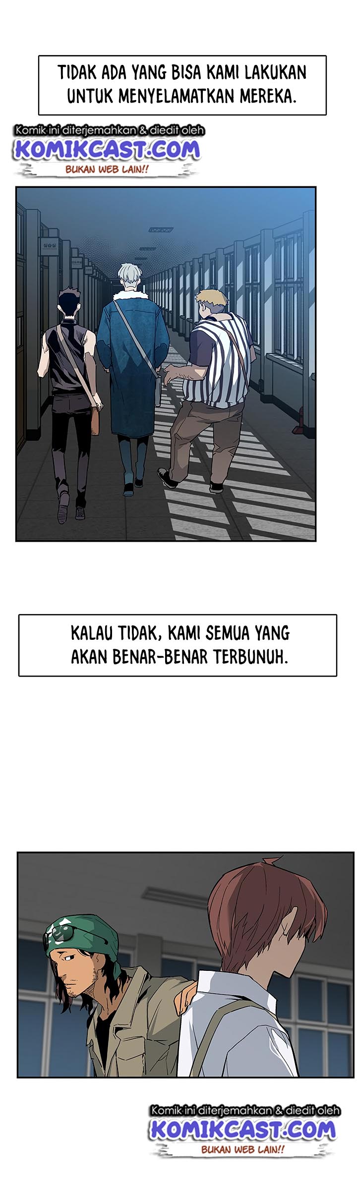 the-second-coming-of-gluttony - Chapter: 17