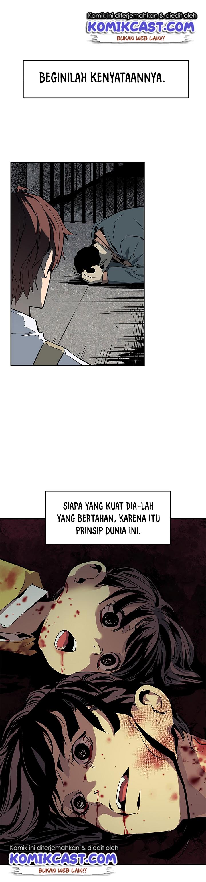 the-second-coming-of-gluttony - Chapter: 17