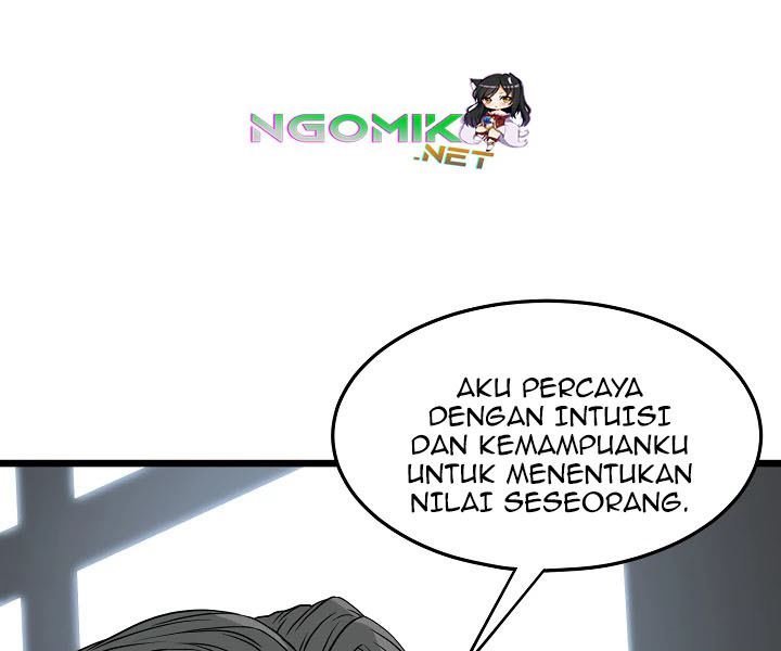 murim-login - Chapter: 45