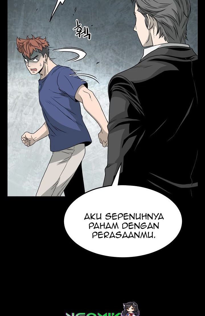 murim-login - Chapter: 45