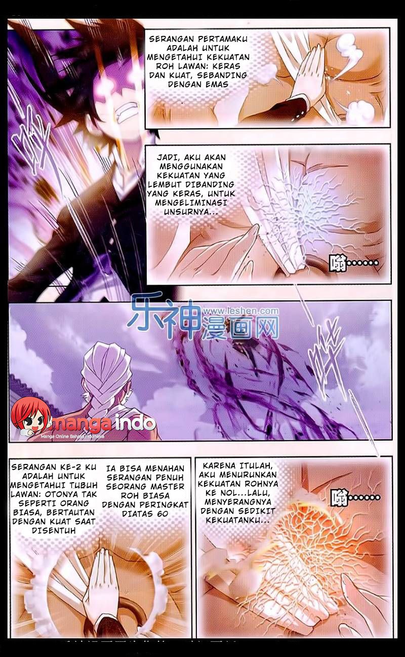 soul-land - Chapter: 154