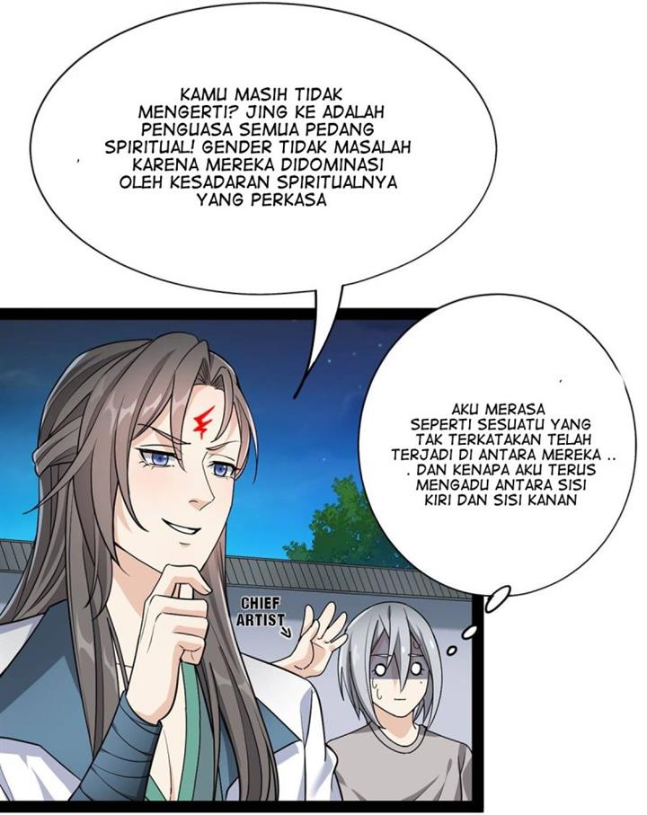 fairy-kings-daily-life - Chapter: 81