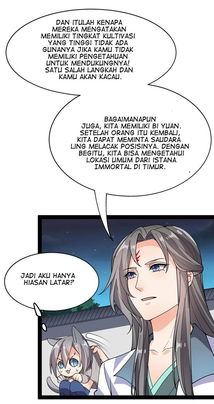 fairy-kings-daily-life - Chapter: 81