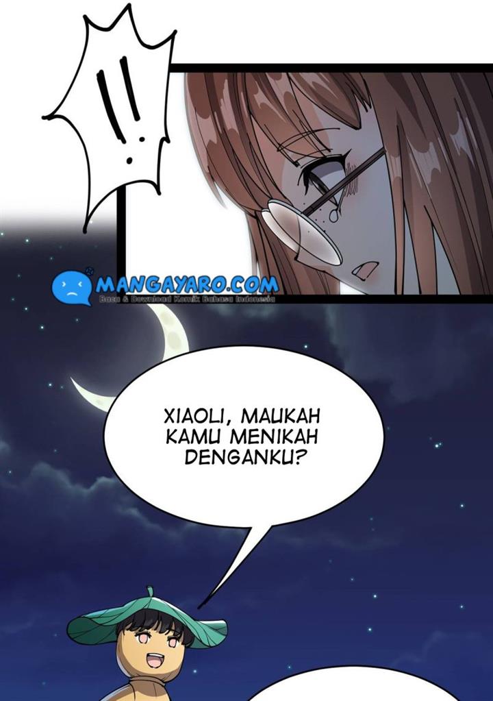 fairy-kings-daily-life - Chapter: 81