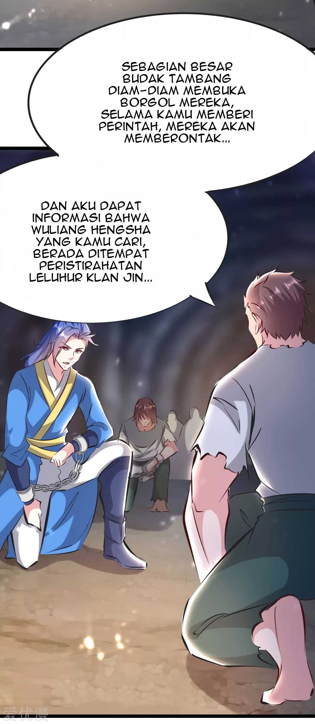 strongest-leveling - Chapter: 191