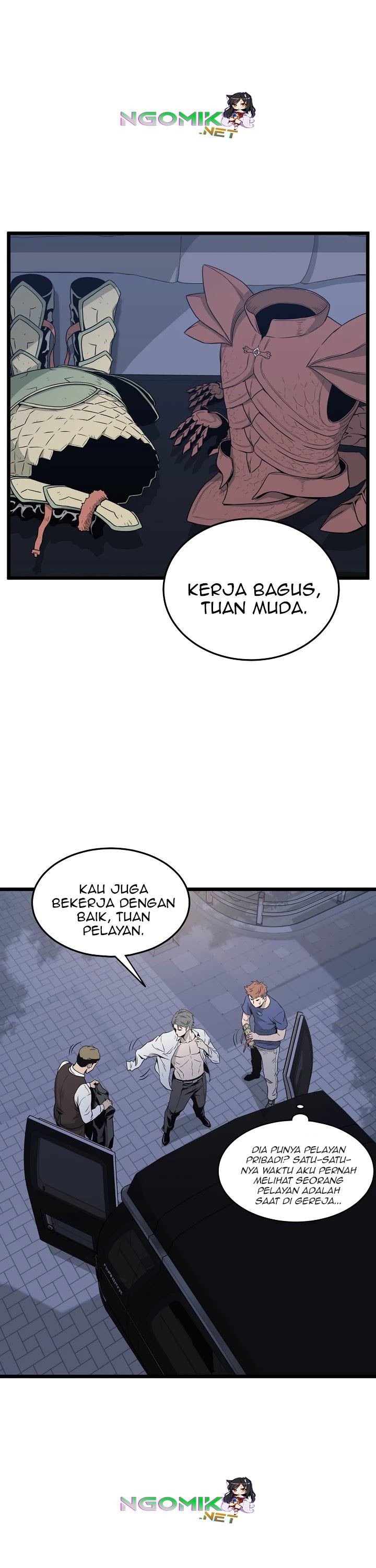 murim-login - Chapter: 47