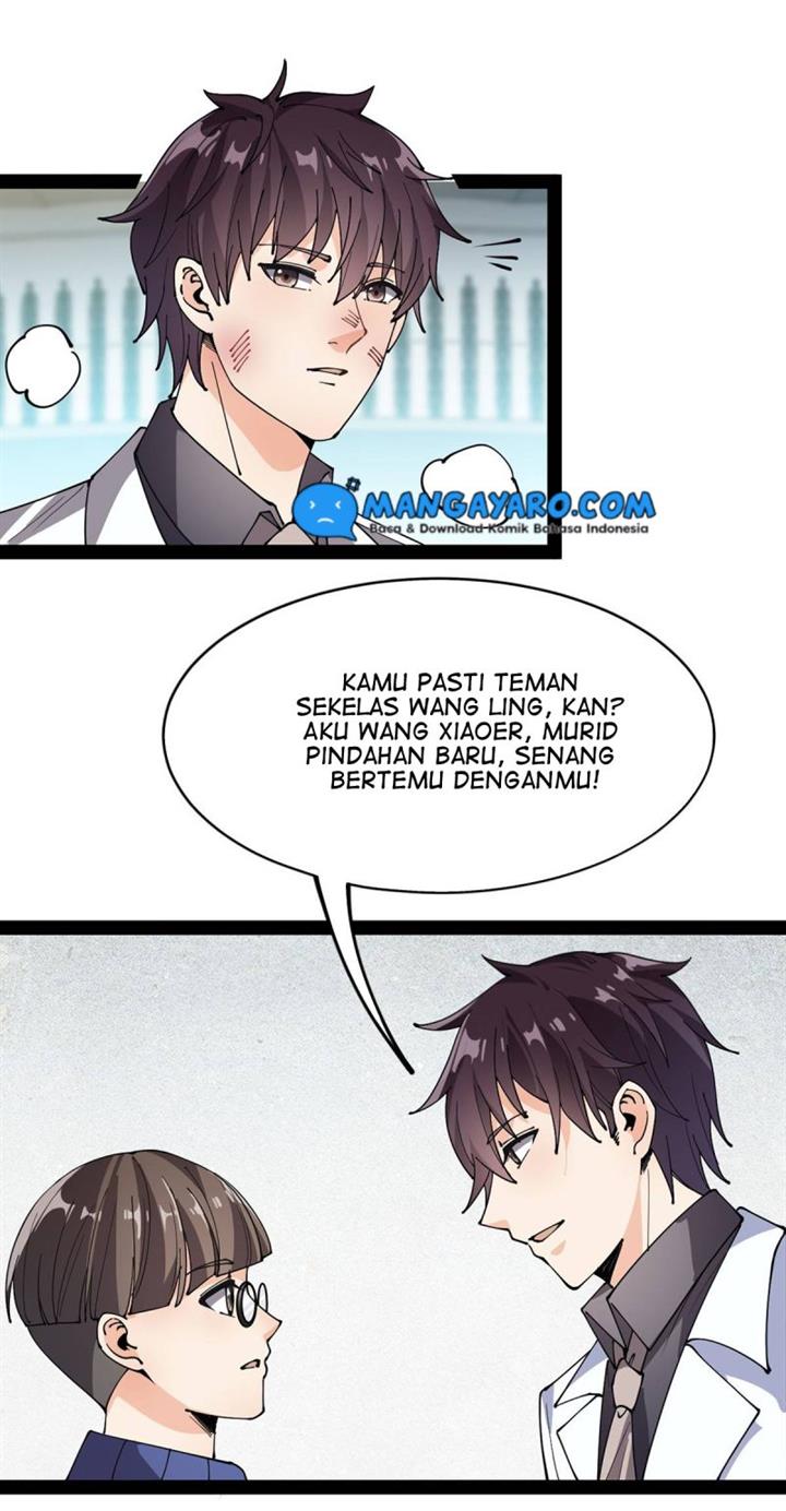 fairy-kings-daily-life - Chapter: 82