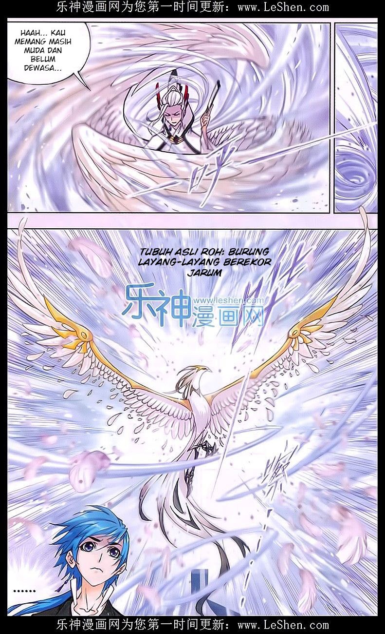 soul-land - Chapter: 156