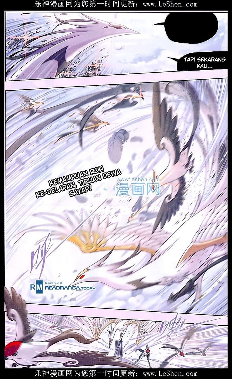 soul-land - Chapter: 156