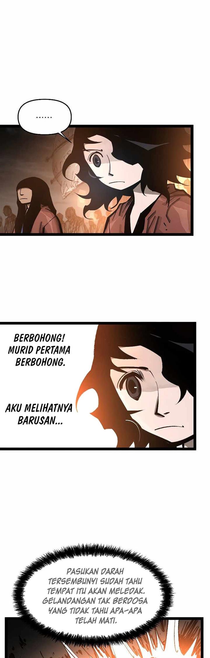martial-artist-lee-gwak - Chapter: 93