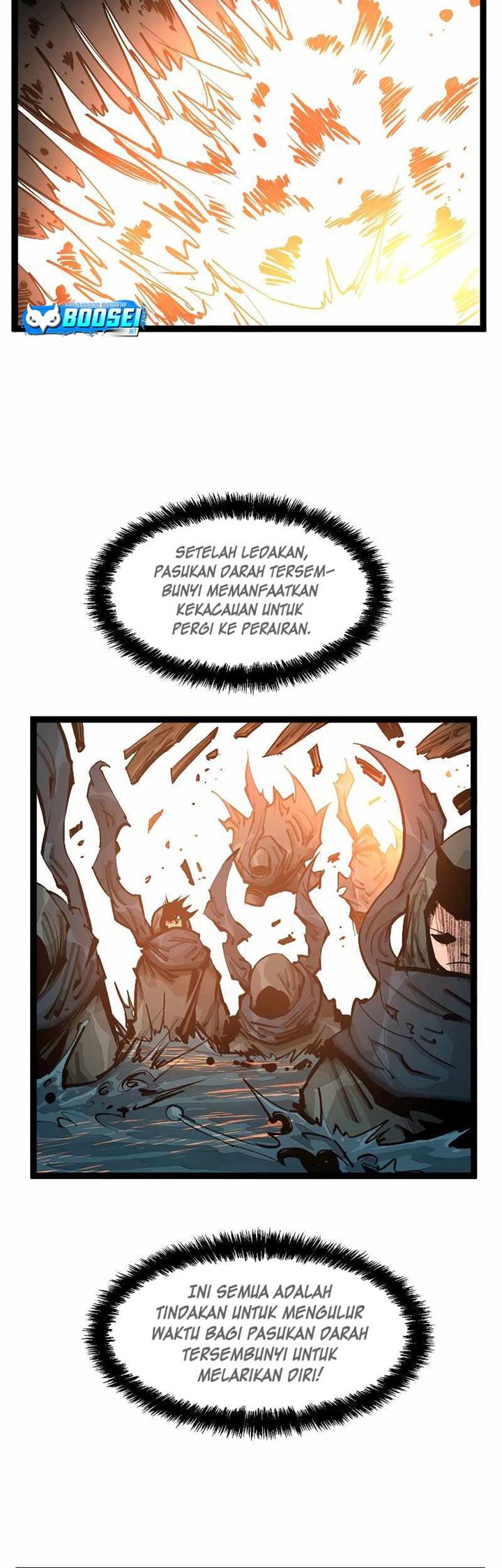 martial-artist-lee-gwak - Chapter: 93