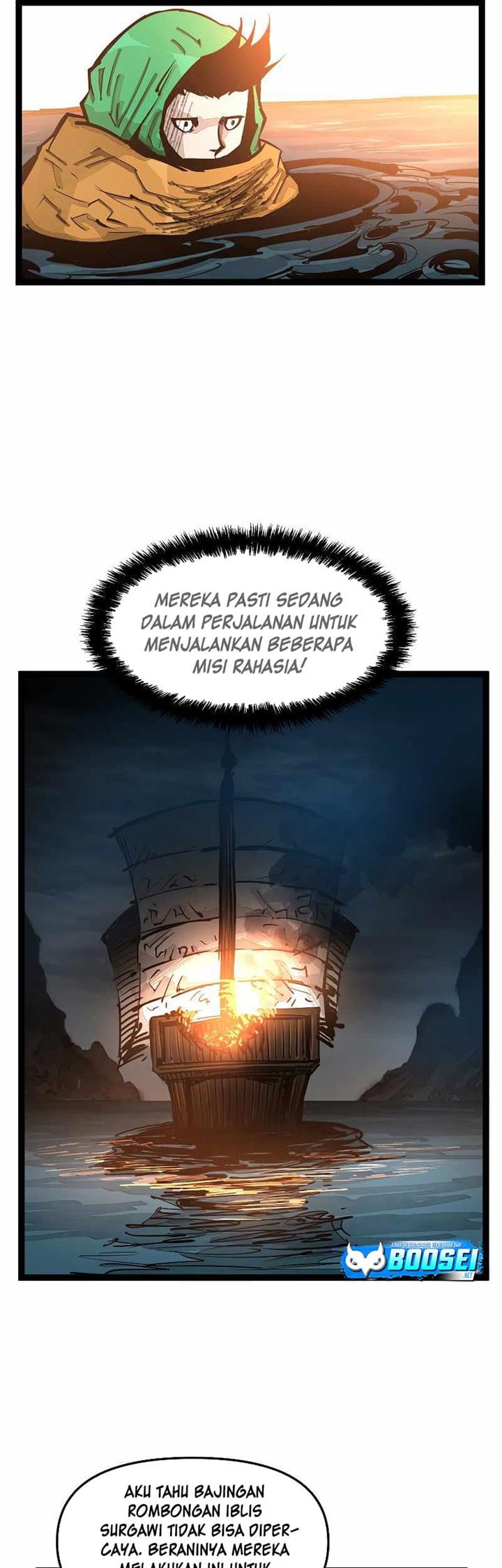 martial-artist-lee-gwak - Chapter: 93