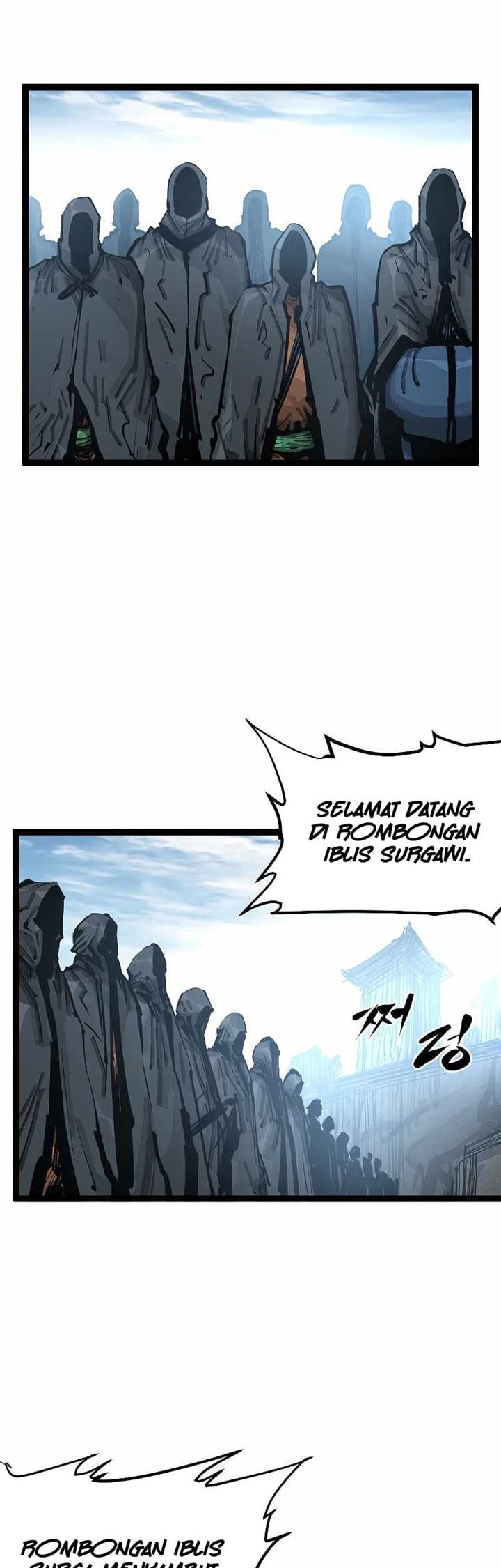 martial-artist-lee-gwak - Chapter: 93