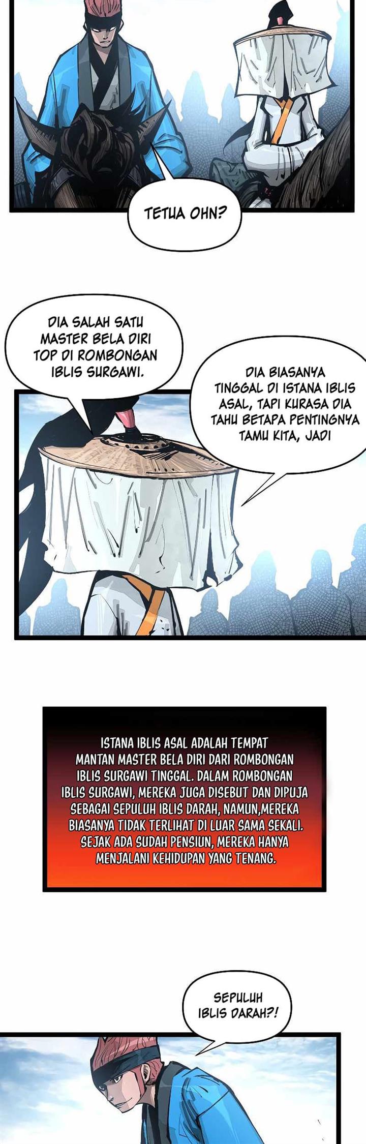 martial-artist-lee-gwak - Chapter: 93