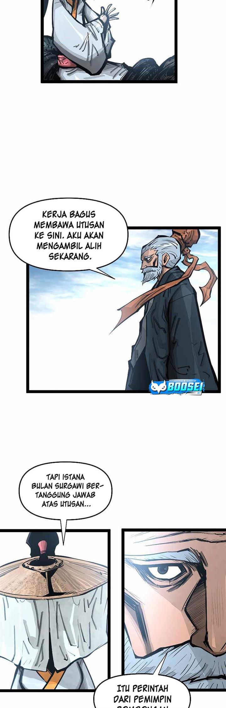 martial-artist-lee-gwak - Chapter: 93