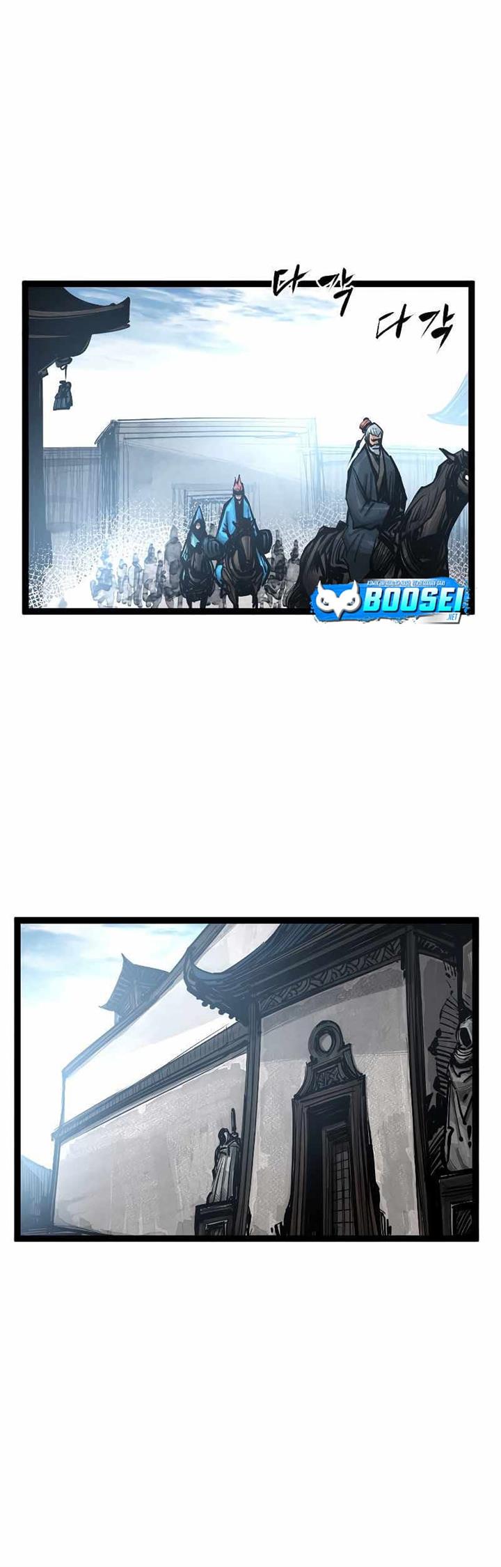 martial-artist-lee-gwak - Chapter: 93