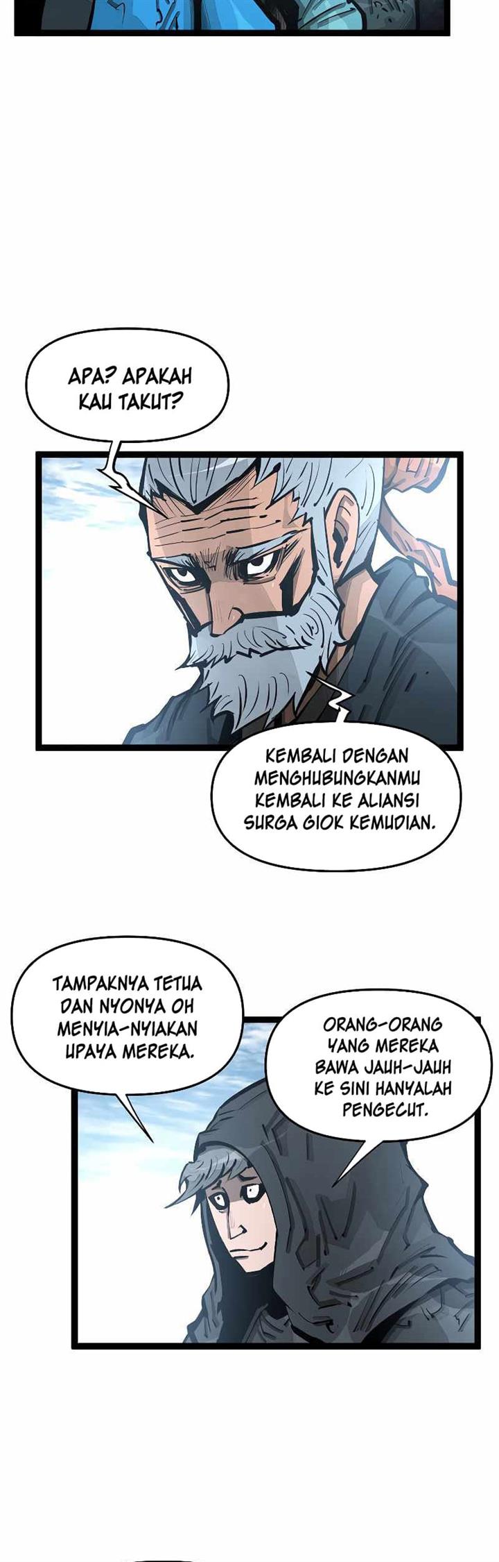 martial-artist-lee-gwak - Chapter: 93