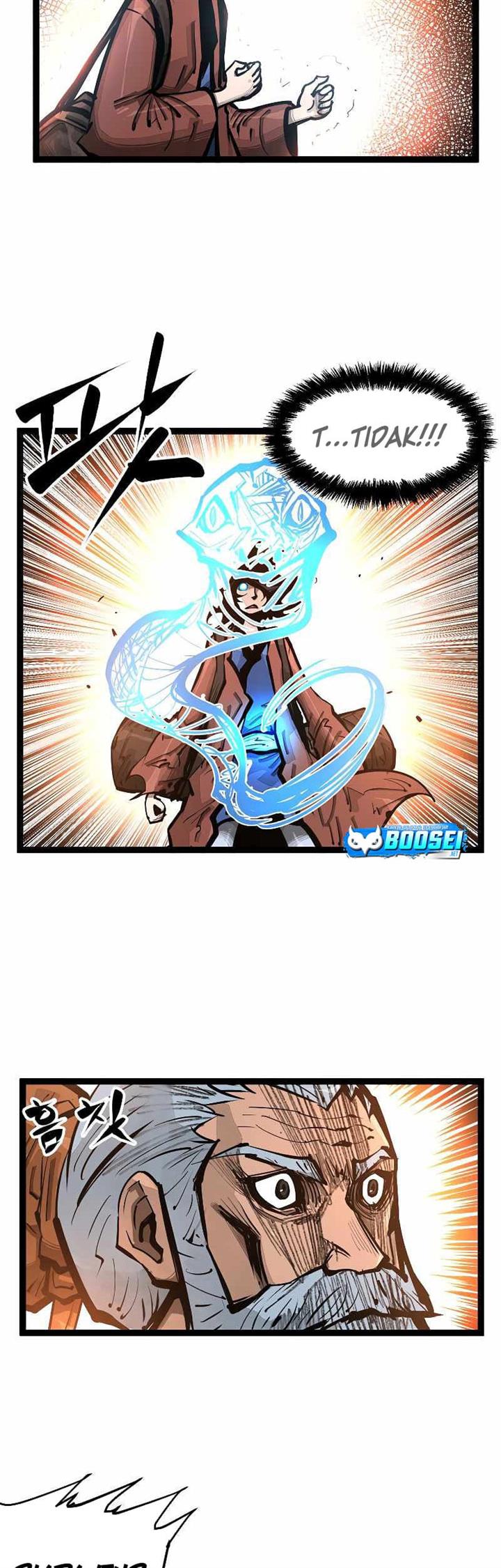 martial-artist-lee-gwak - Chapter: 93