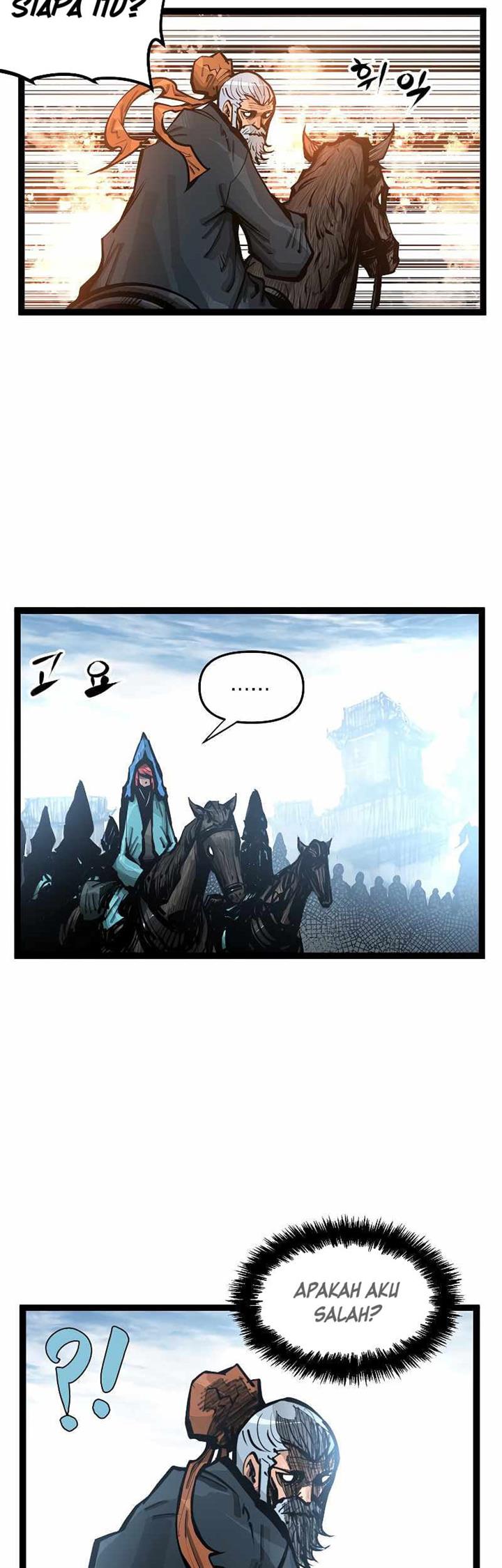 martial-artist-lee-gwak - Chapter: 93