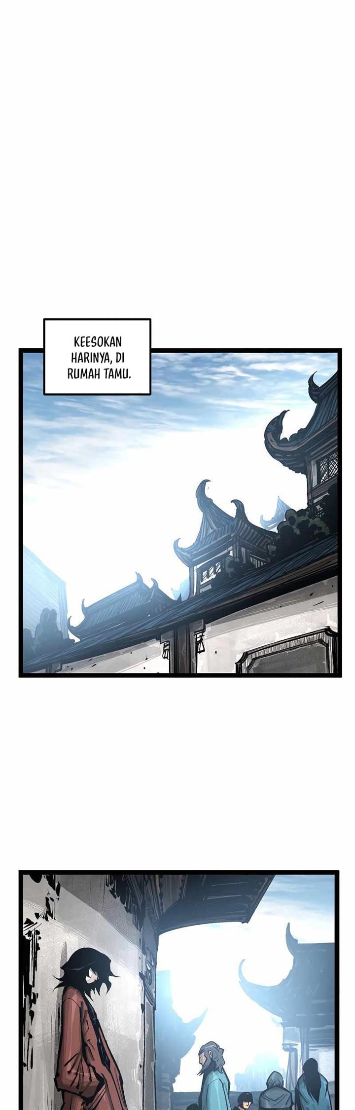 martial-artist-lee-gwak - Chapter: 93