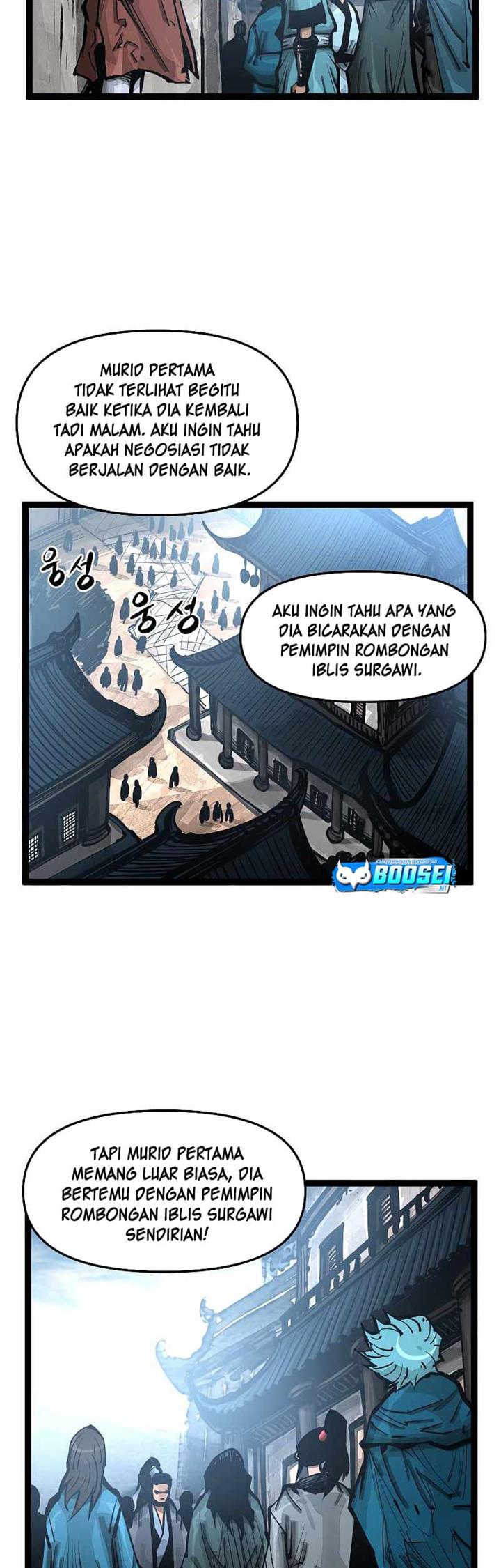 martial-artist-lee-gwak - Chapter: 93