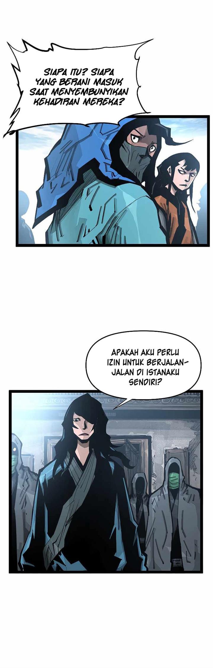 martial-artist-lee-gwak - Chapter: 93