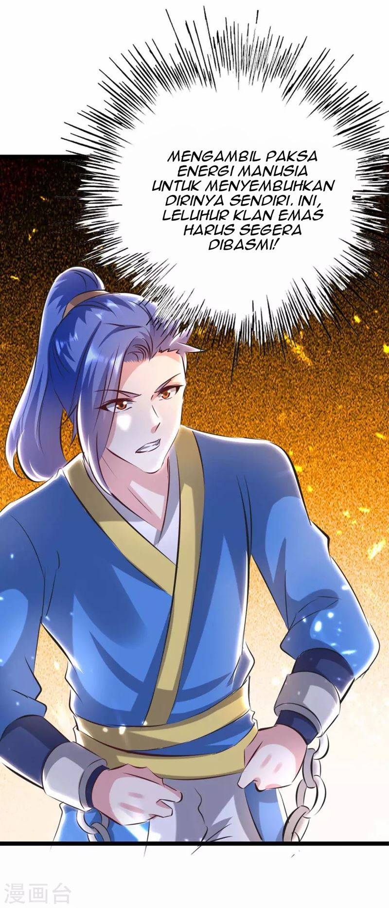 strongest-leveling - Chapter: 192