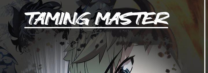 taming-master - Chapter: 69