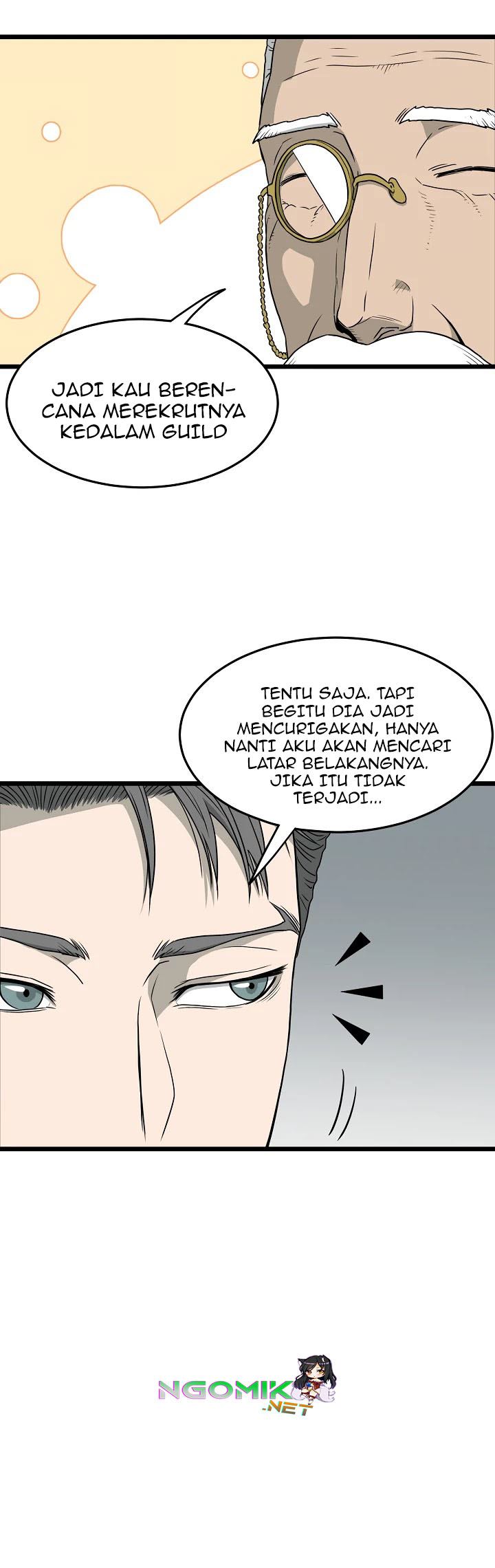 murim-login - Chapter: 49