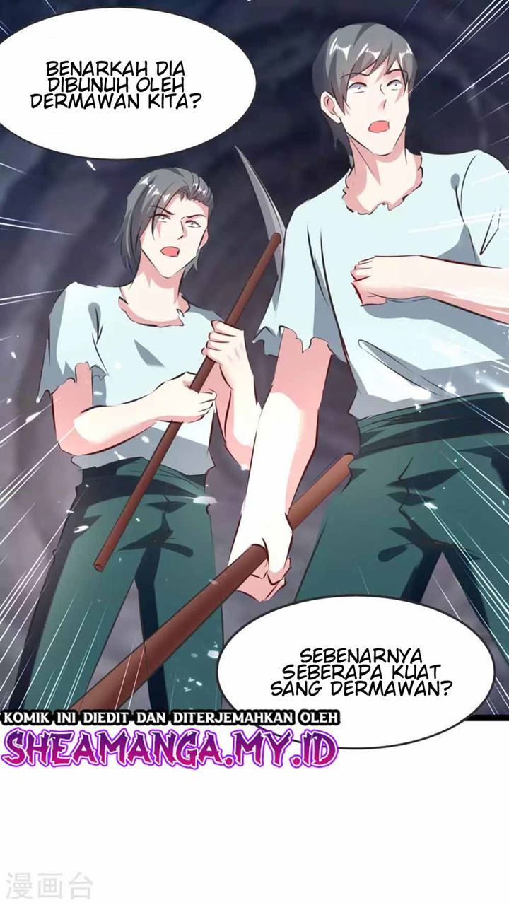 strongest-leveling - Chapter: 194