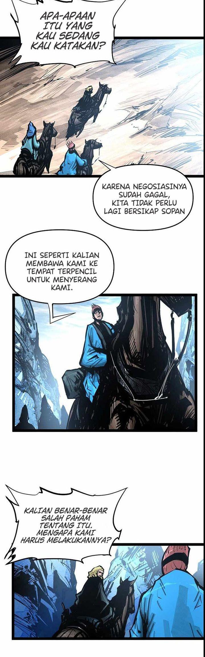 martial-artist-lee-gwak - Chapter: 96