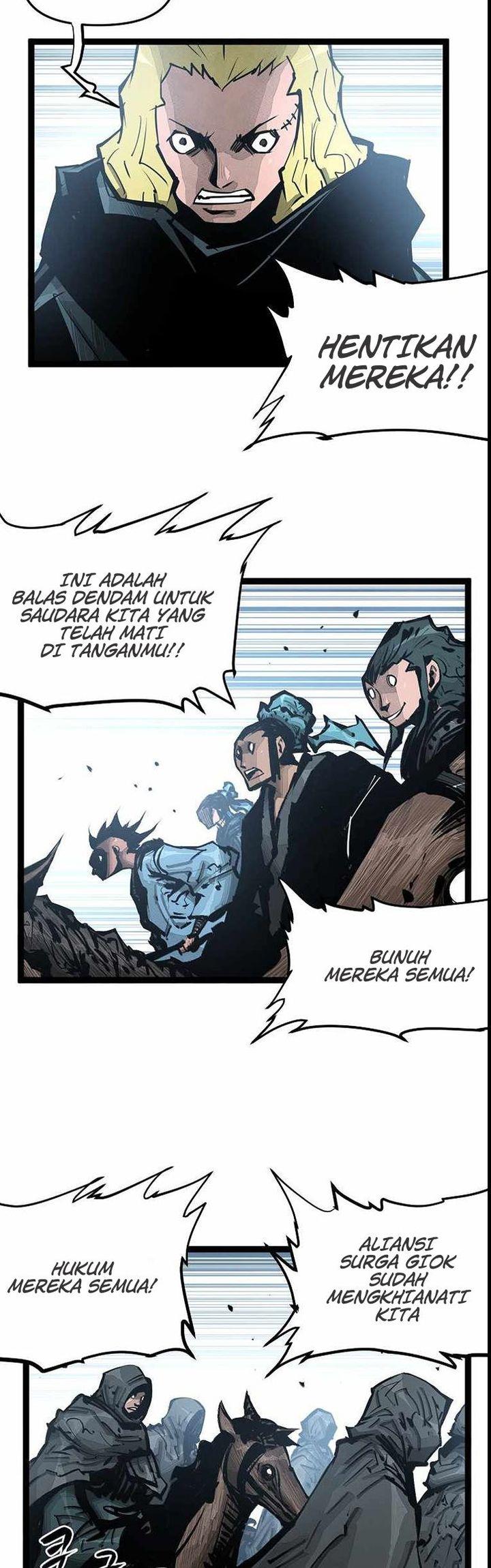 martial-artist-lee-gwak - Chapter: 96